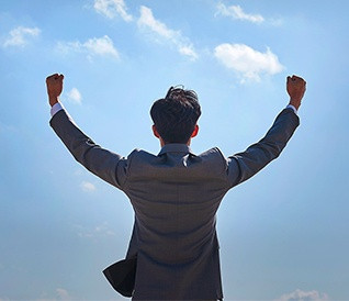 人本：踏踏實實，誠心誠意  