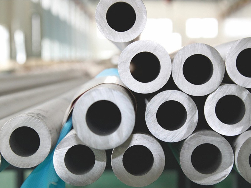 Nuclear Power Military Pipes